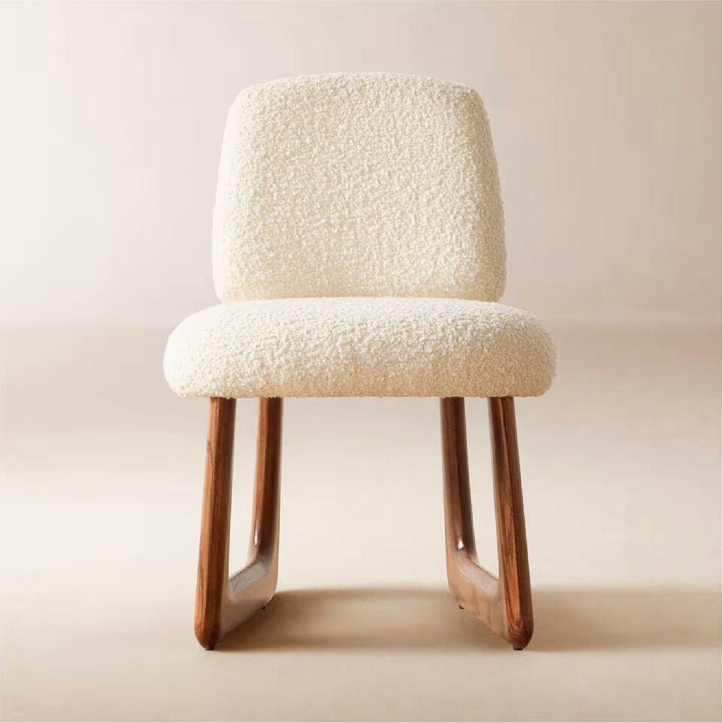 The Heritage Wooden Dining Chair