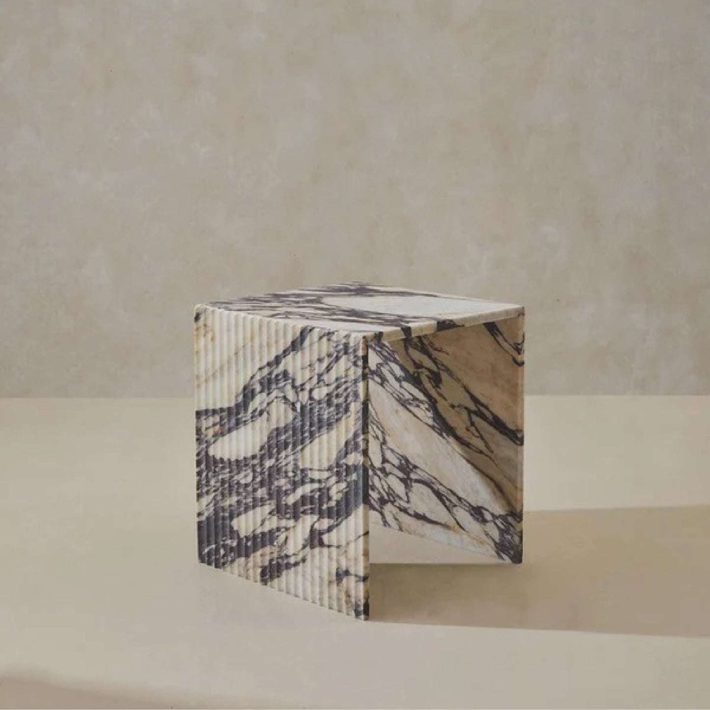 Al - Hudaa Viola Side Table