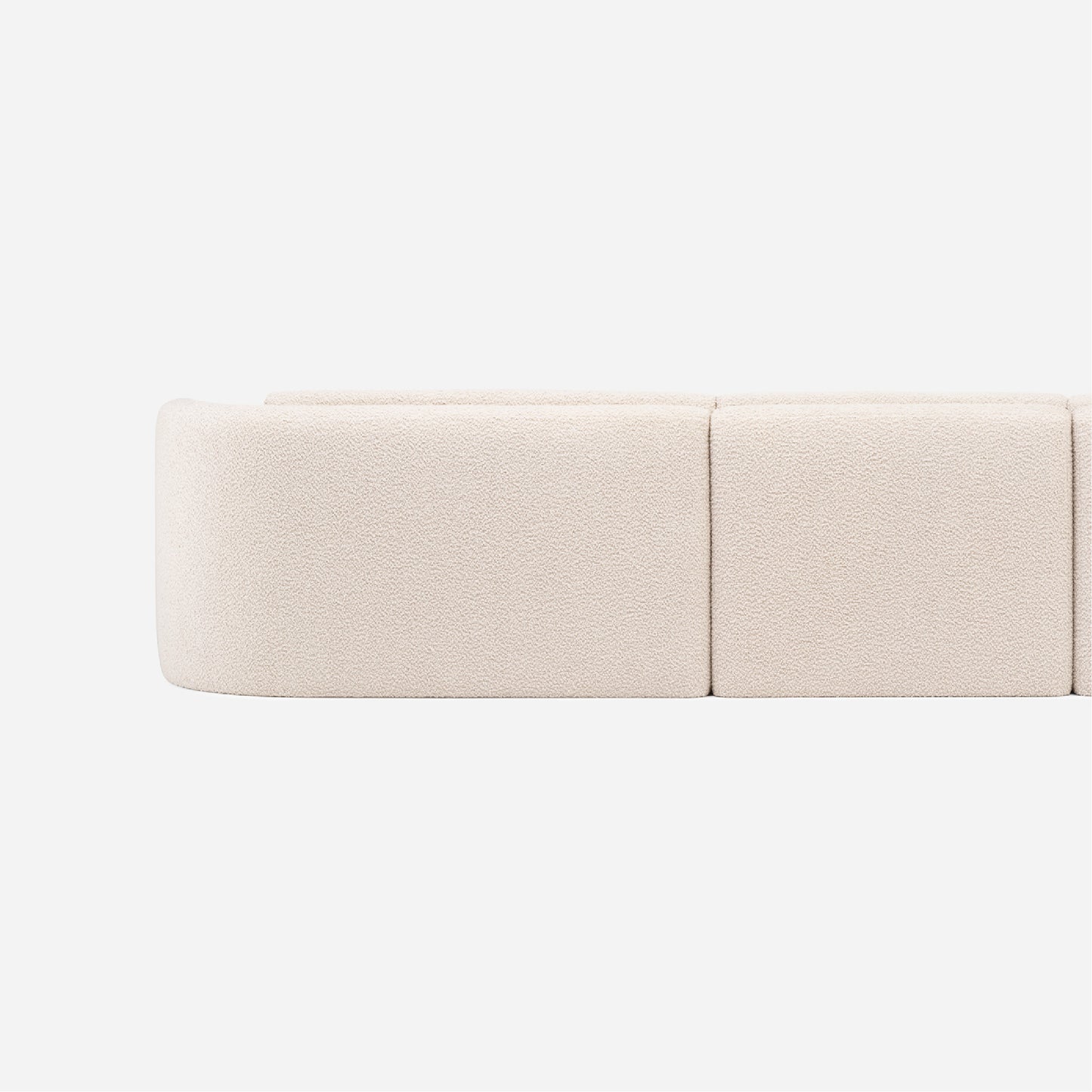 Ruchbah Modern Sofa For Majlis
