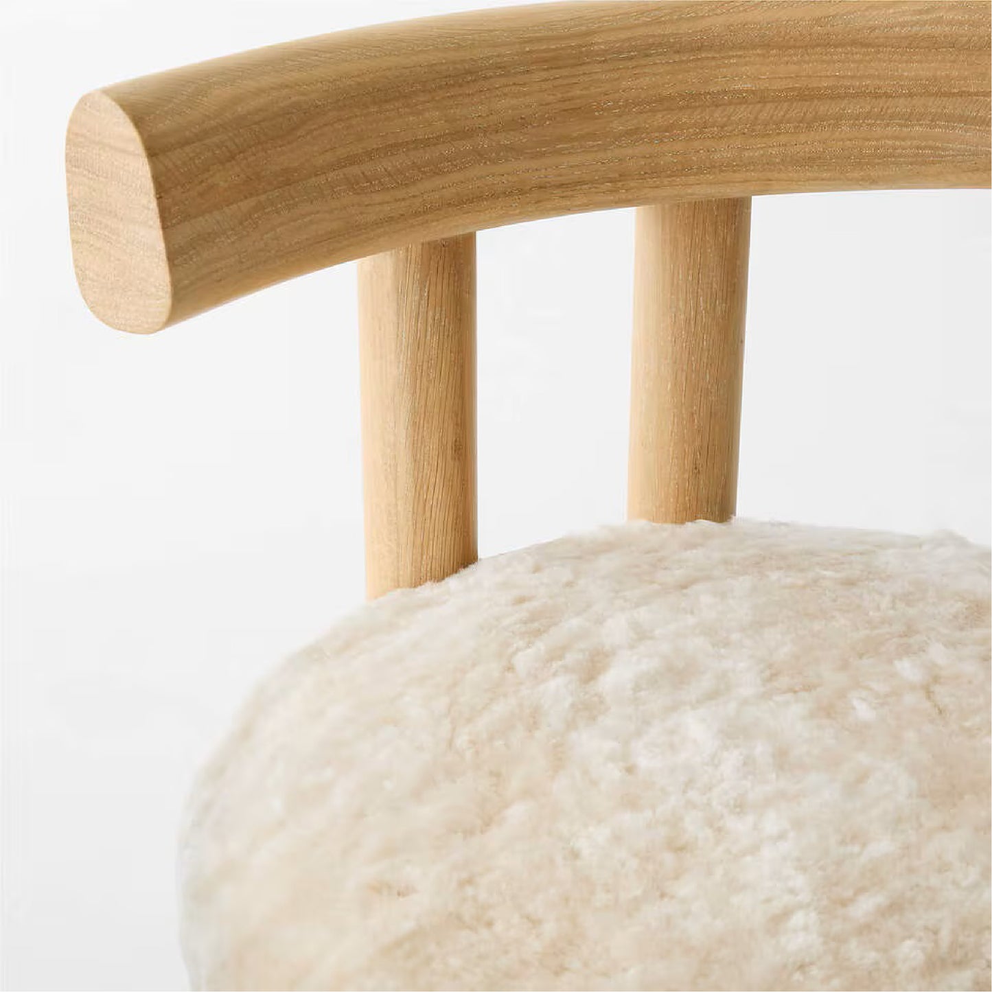 Regant Wood Dining Chair