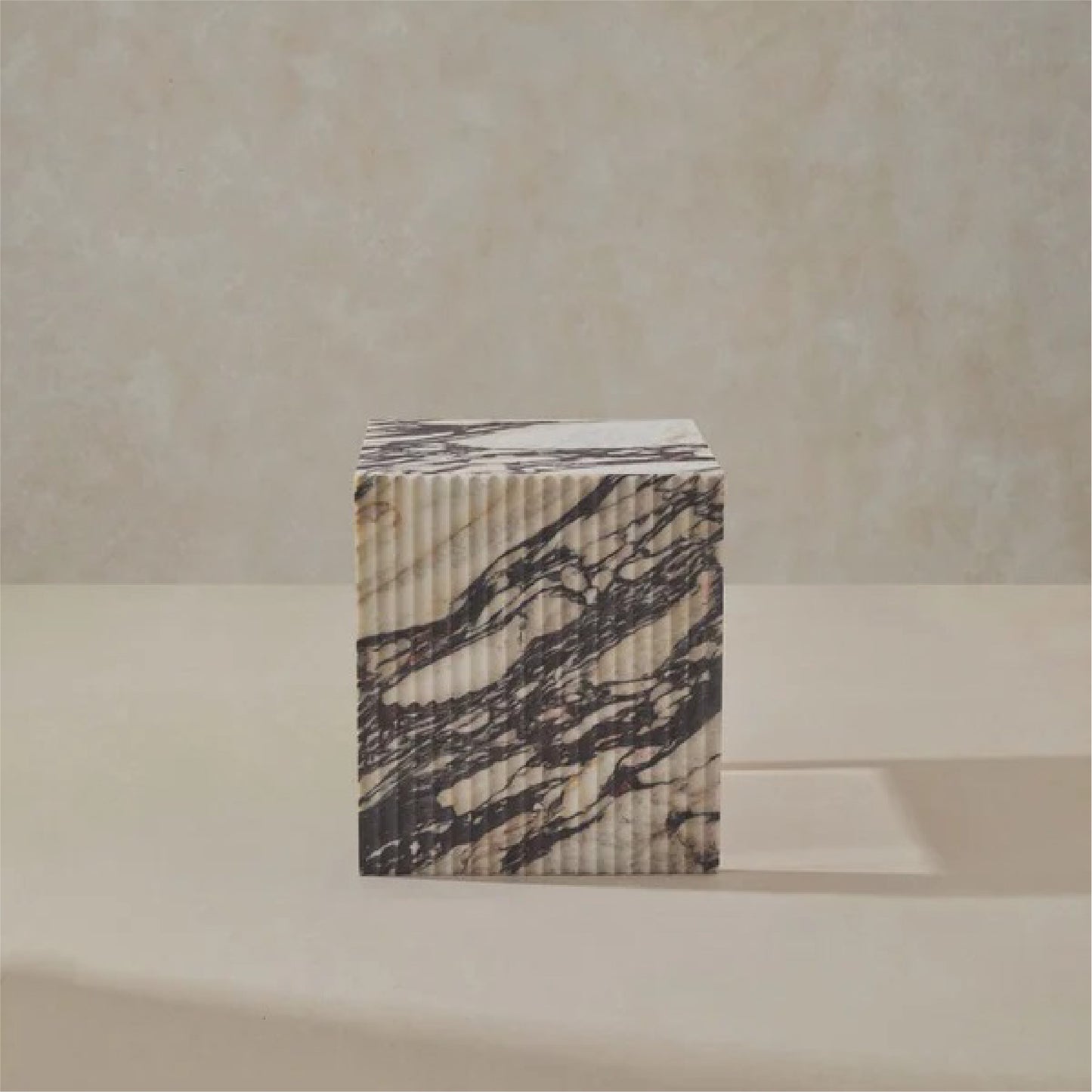 Al - Hudaa Viola Side Table