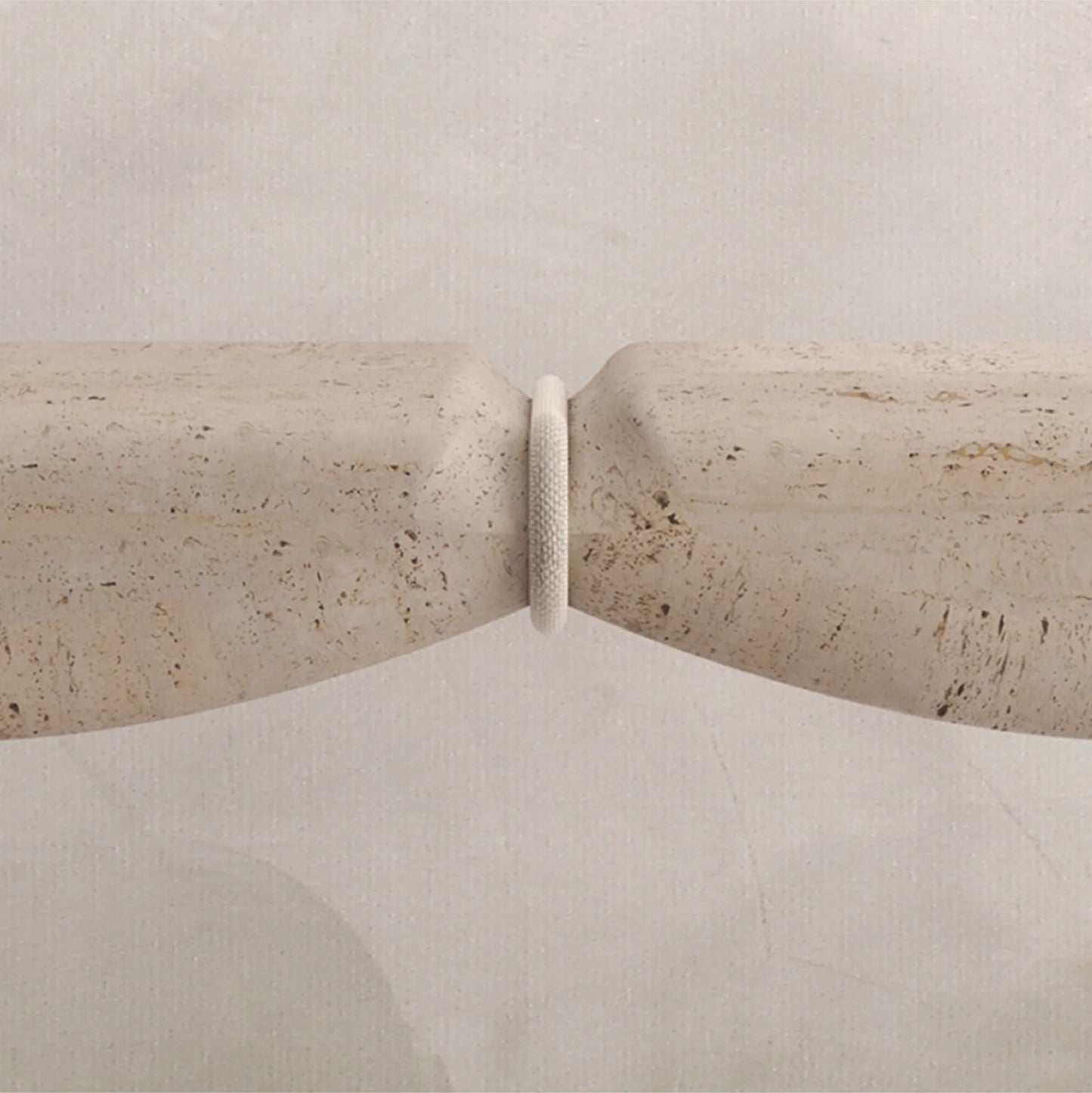 Misk Modern Console Table