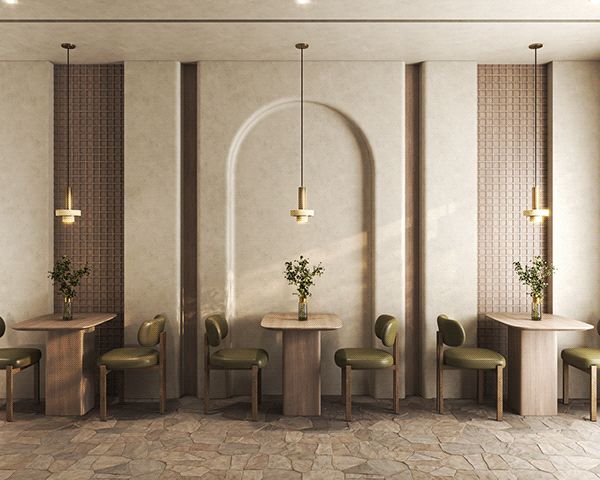 Commercial Interior Design