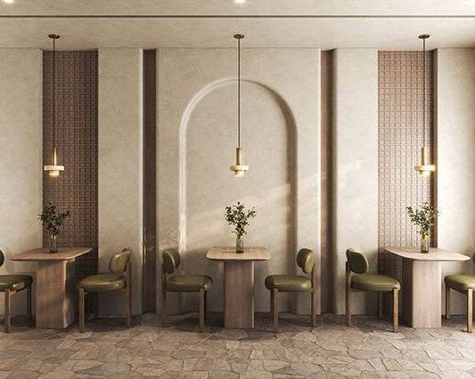 Commercial Interior Design