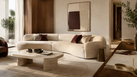 Bespoke vs Ready-Made Furniture: Why Custom Wins in UAE Homes