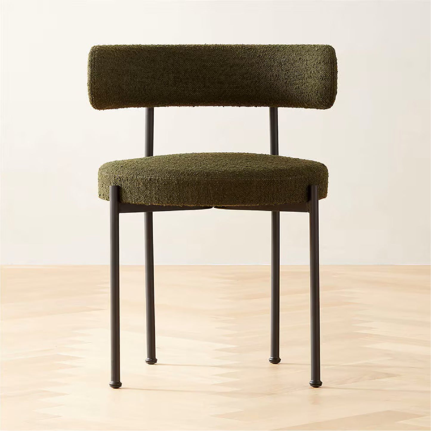 Cadence Metal Dining Chair
