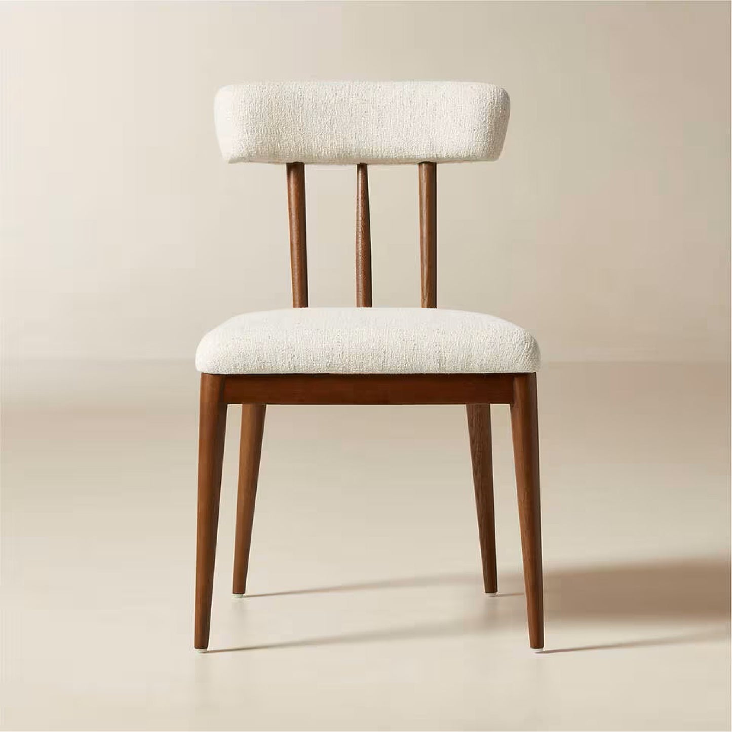 Contour Wood Dining Chair