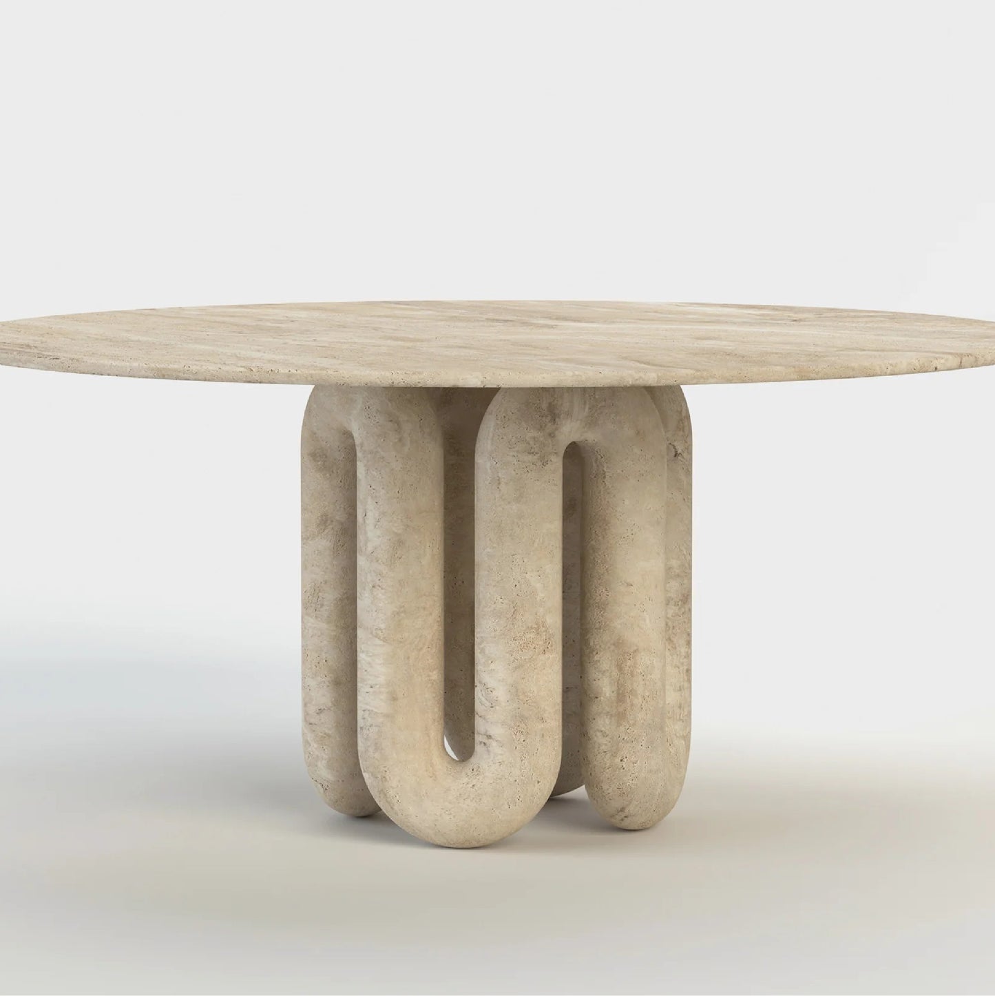 Infinite Round Dining Table