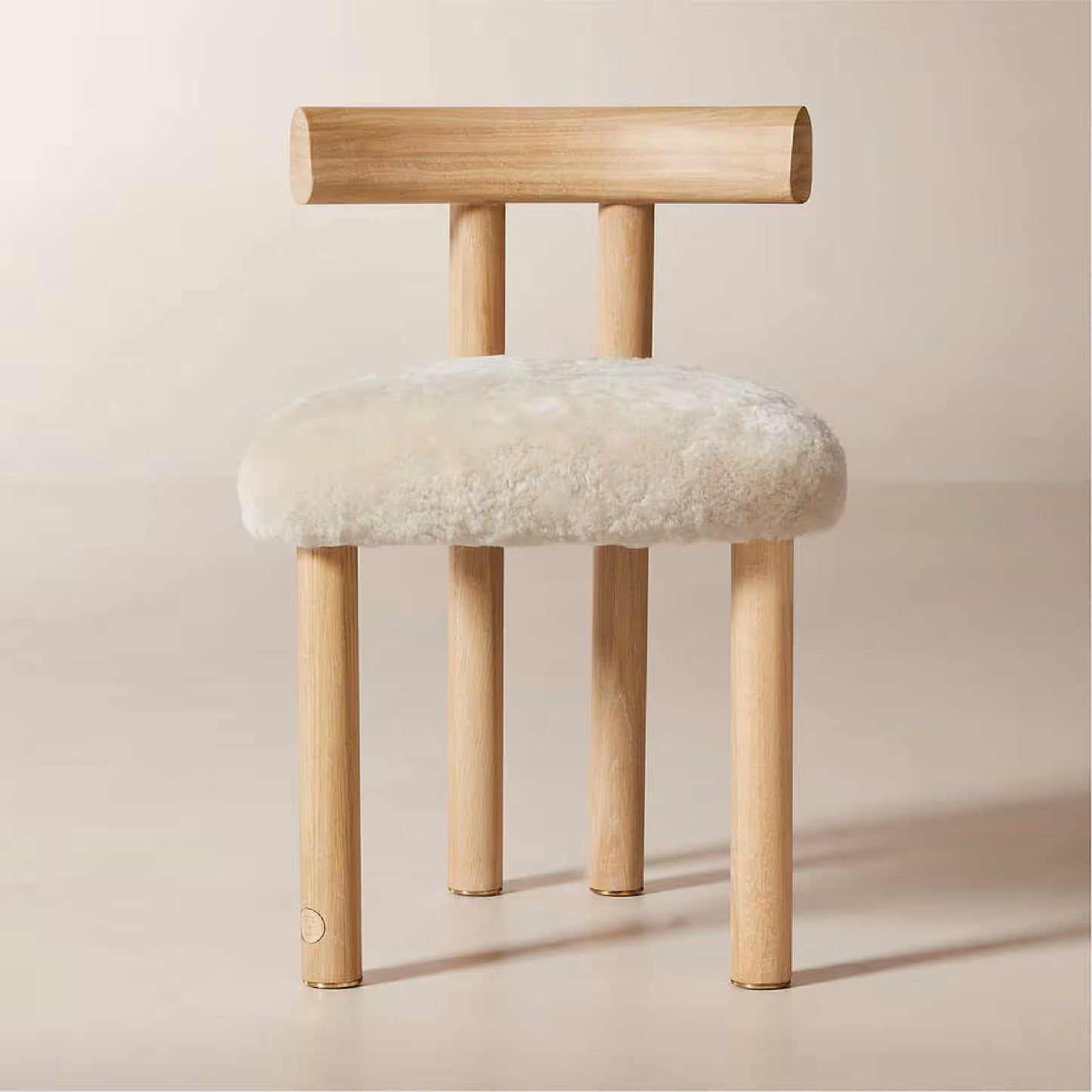 Regant Wood Dining Chair
