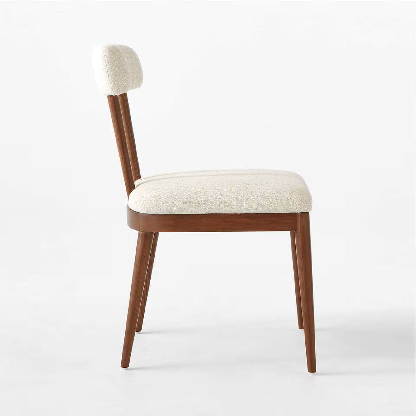 Contour Wood Dining Chair