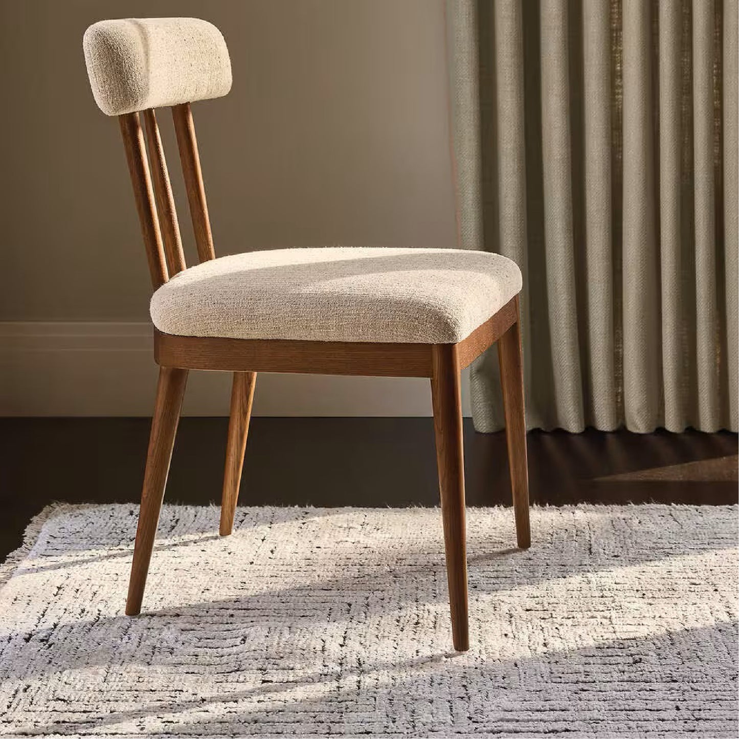 Contour Wood Dining Chair