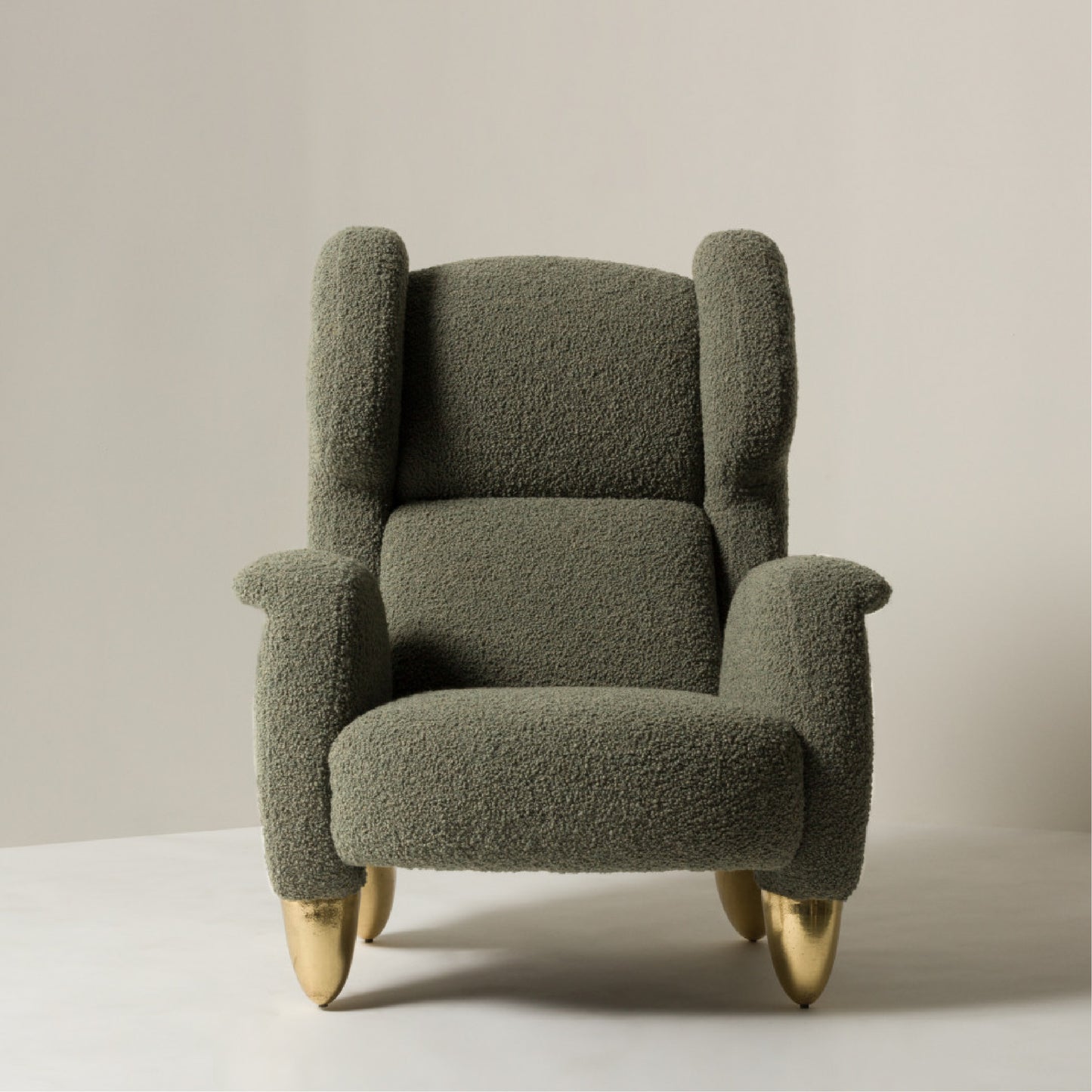 Deneb King Armchair