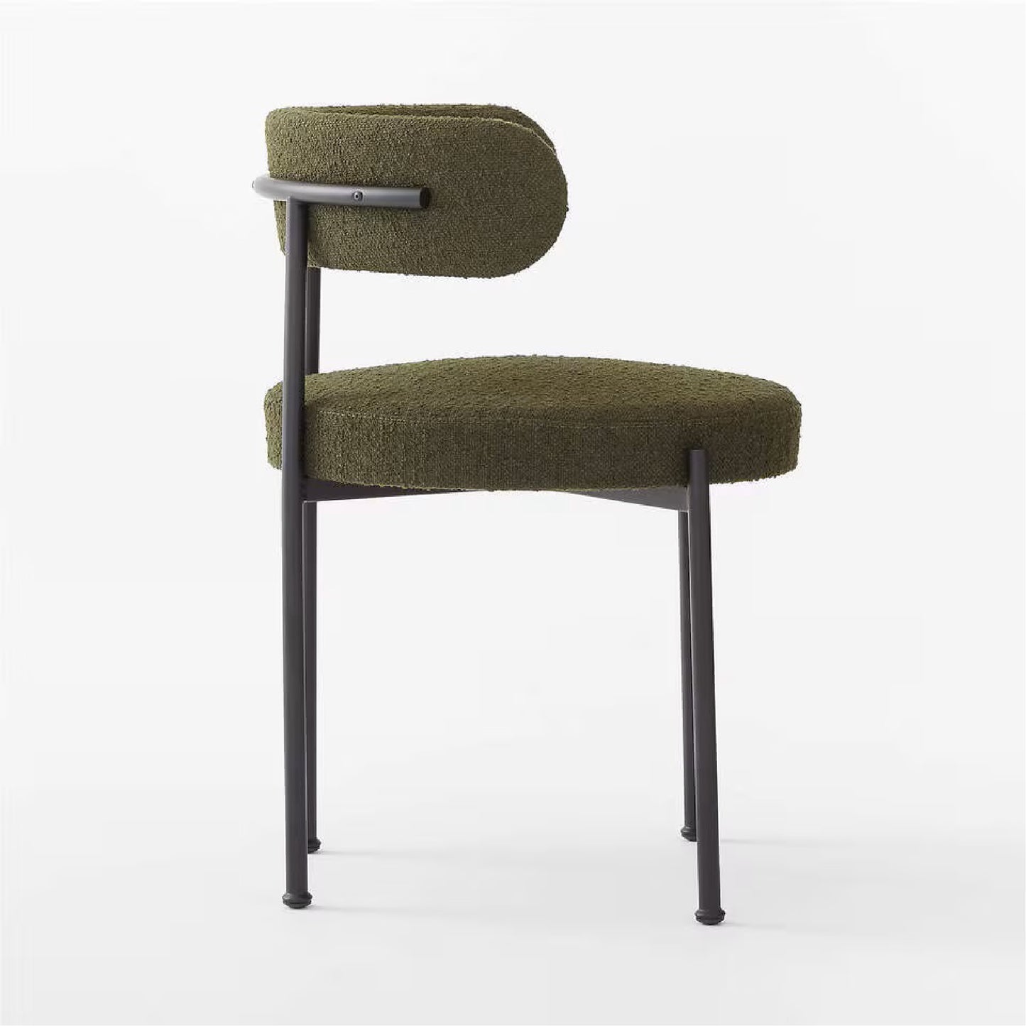 Cadence Metal Dining Chair