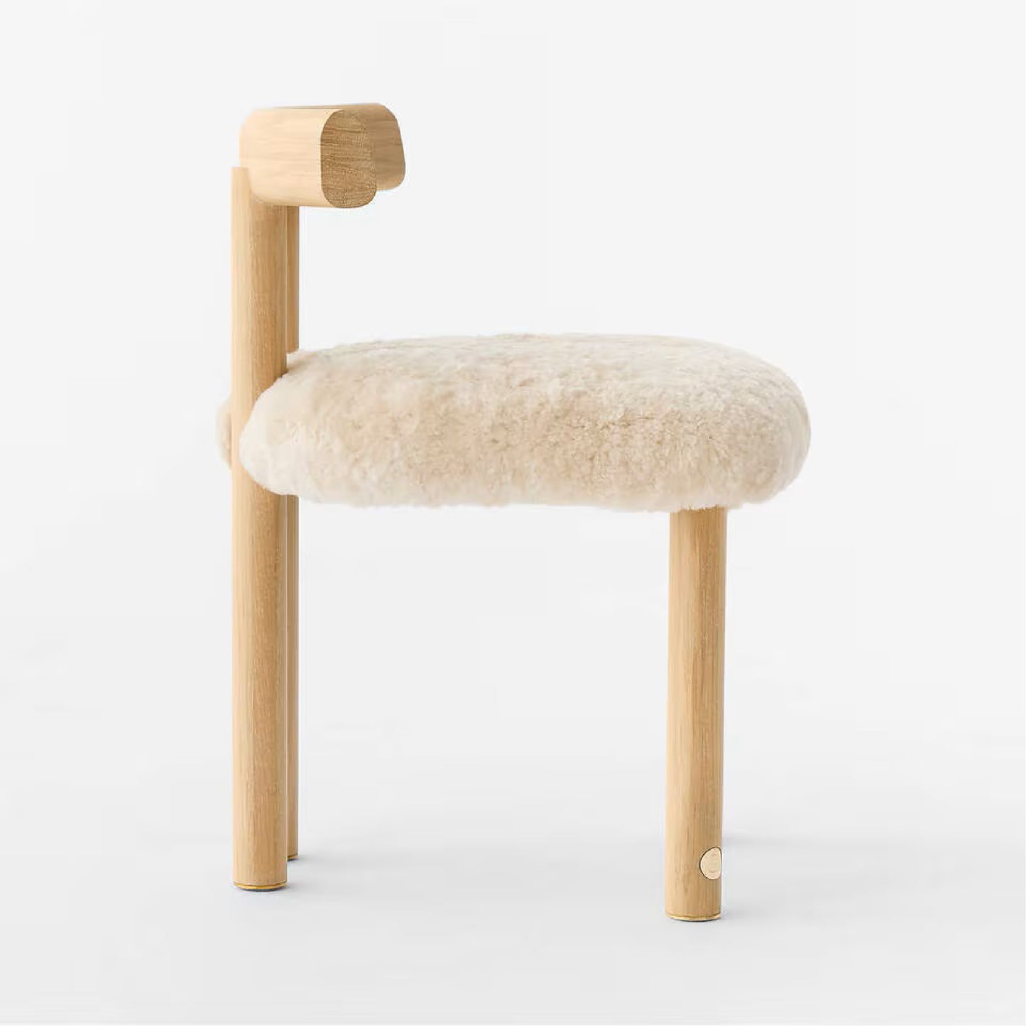 Regant Wood Dining Chair