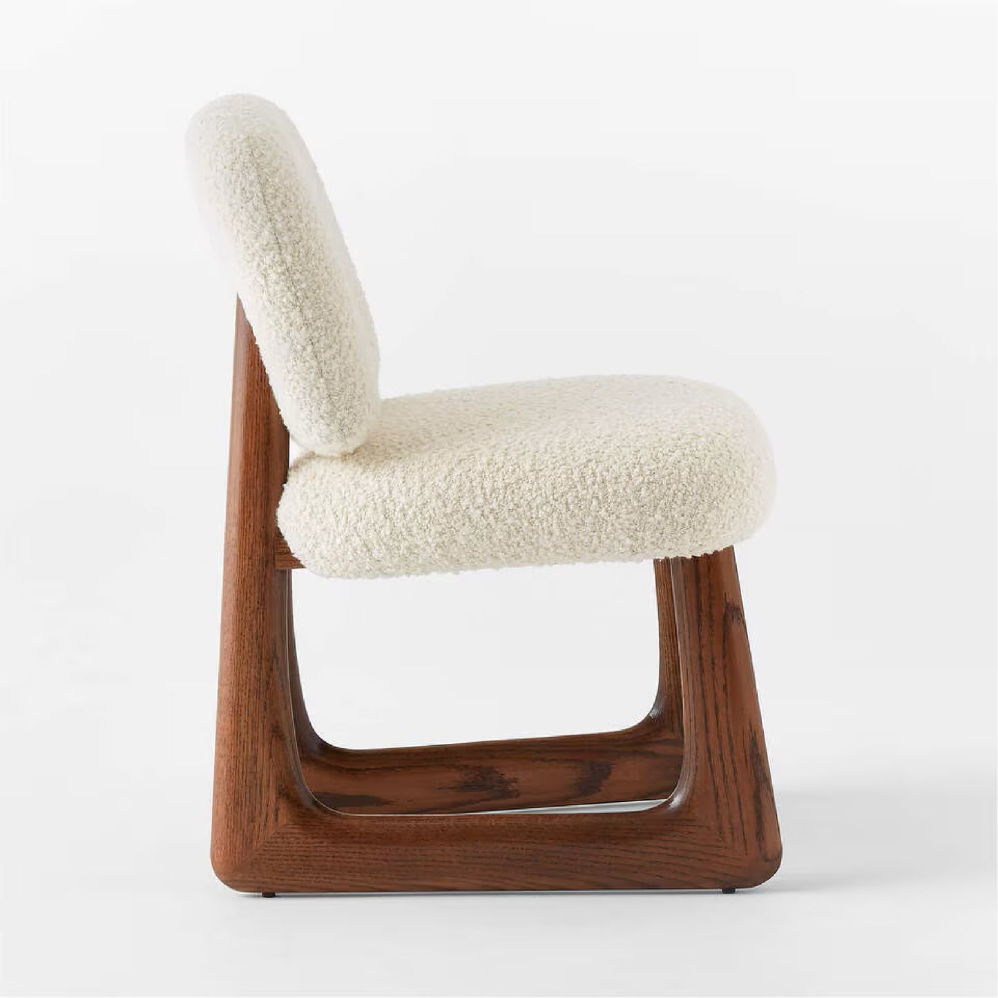 The Heritage Wooden Dining Chair
