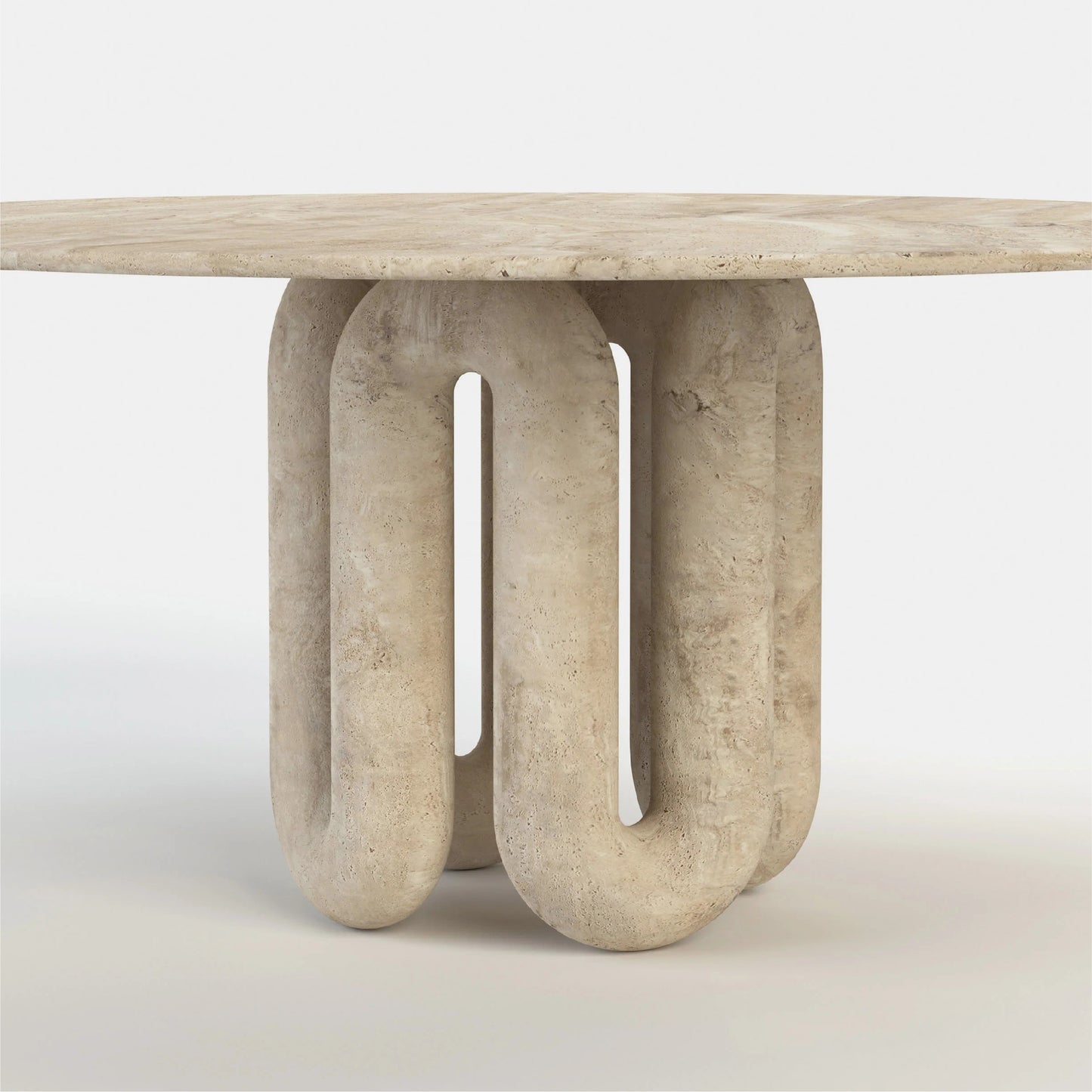 Infinite Round Dining Table