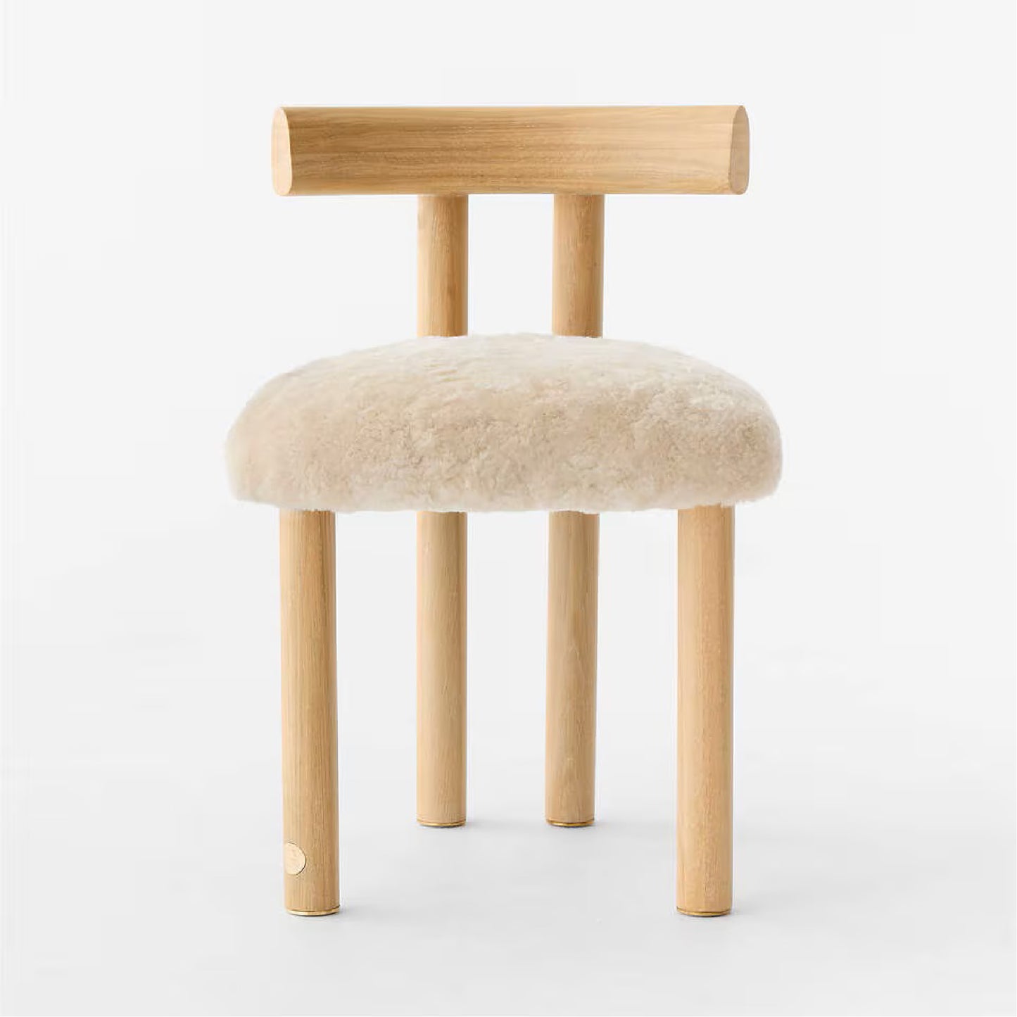 Regant Wood Dining Chair
