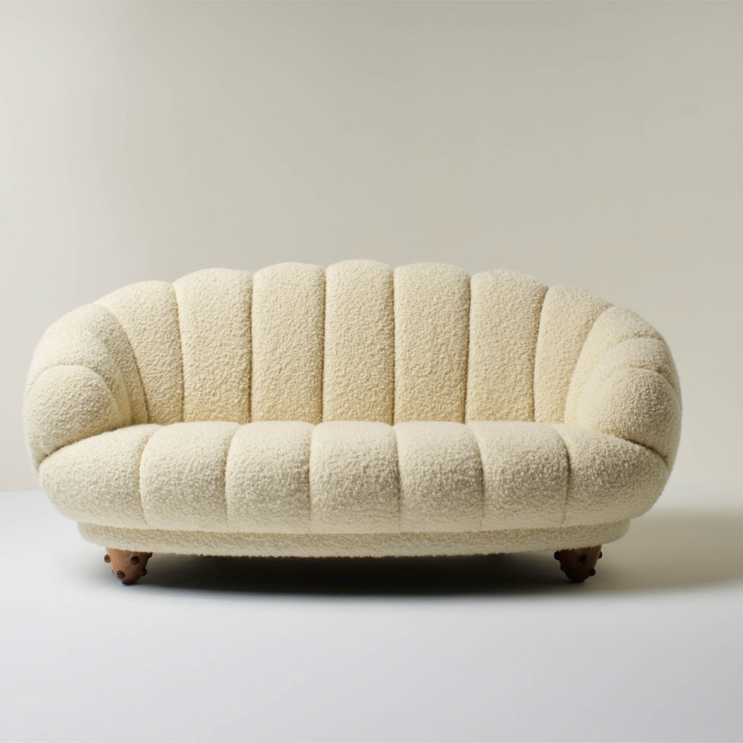 Croissant Comfort 2 Seater Sofa