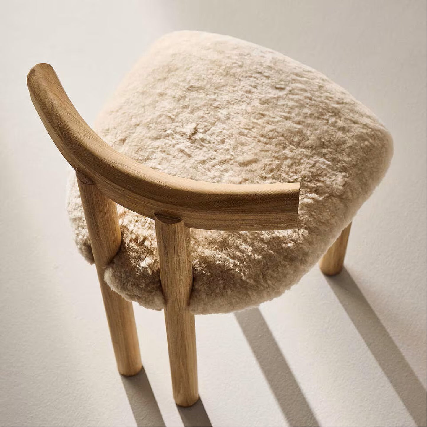 Regant Wood Dining Chair