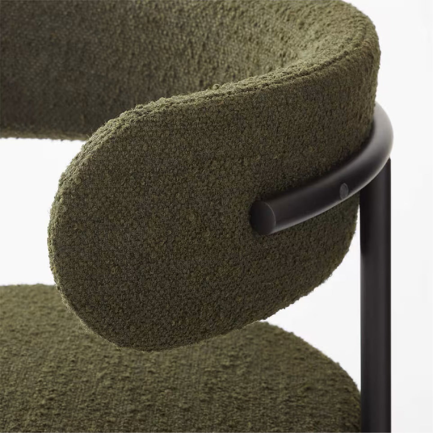 Cadence Metal Dining Chair
