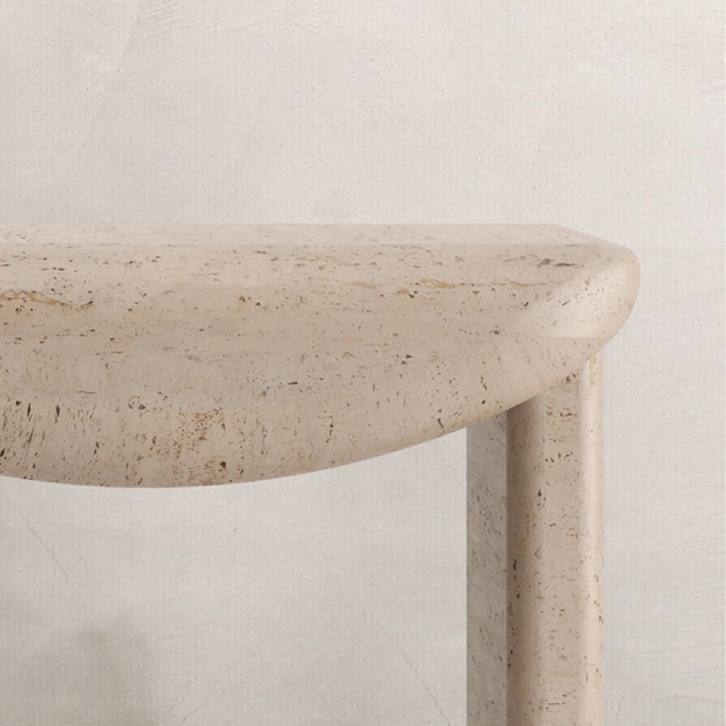 Misk Modern Console Table