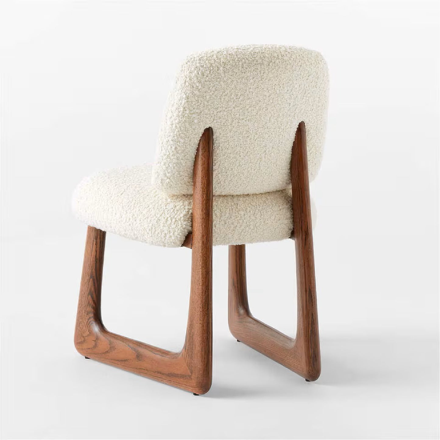 The Heritage Wooden Dining Chair
