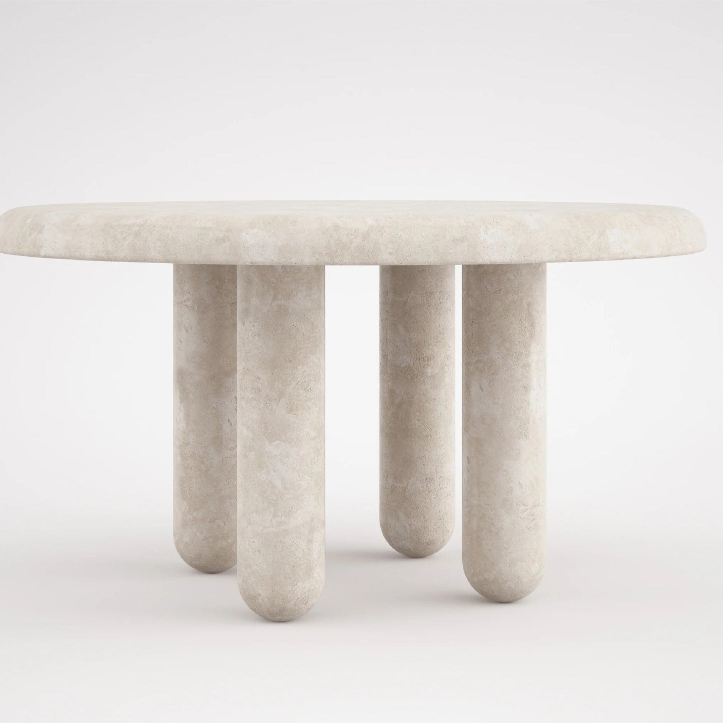 Ayn Circular Dining Table