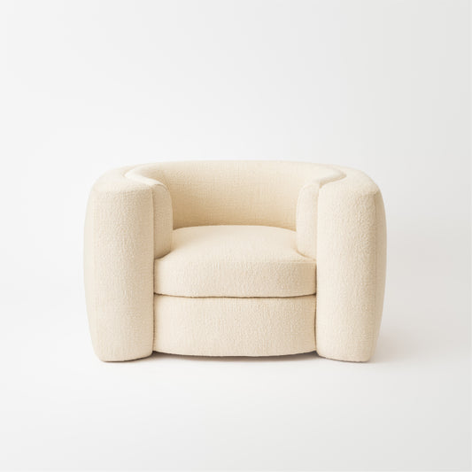 Kaus Bold Armchair