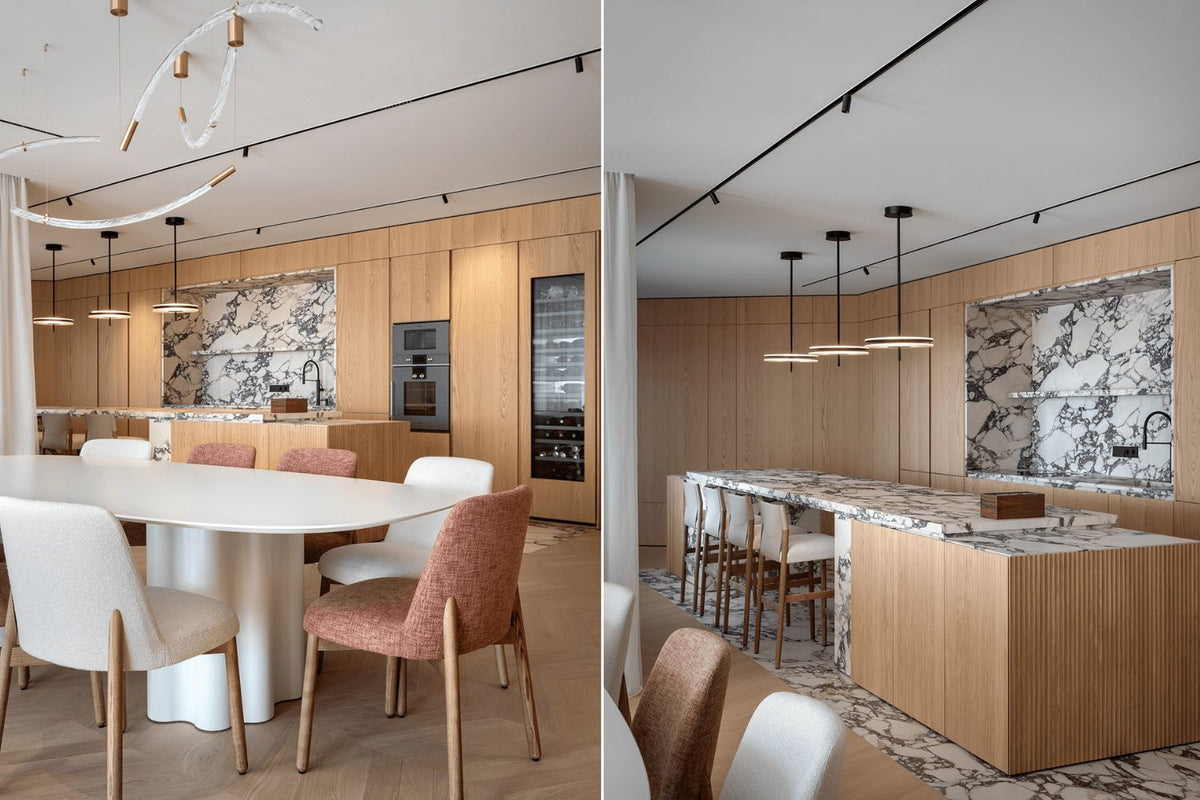 Tst Design T&T Studio — Dubai's Boutique Luxury Interior Design Studio